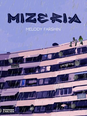 cover image of Mizeria
